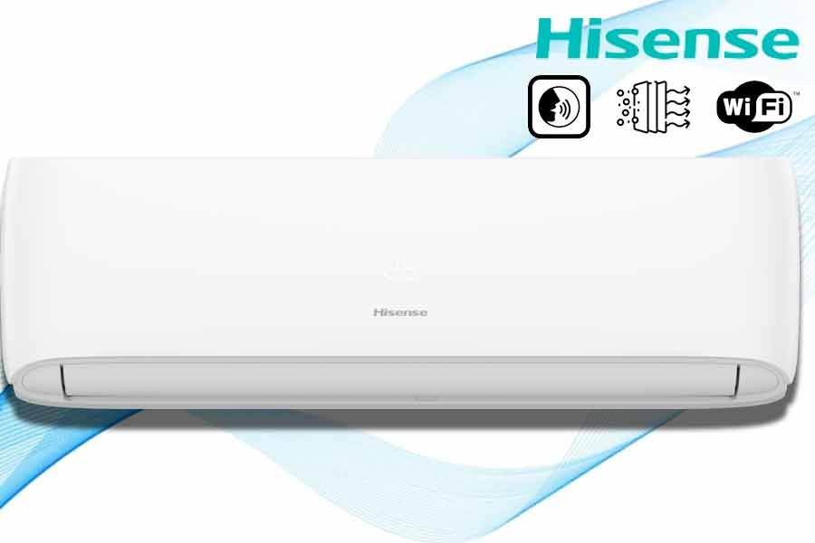Hisense expert smart klima uređaj