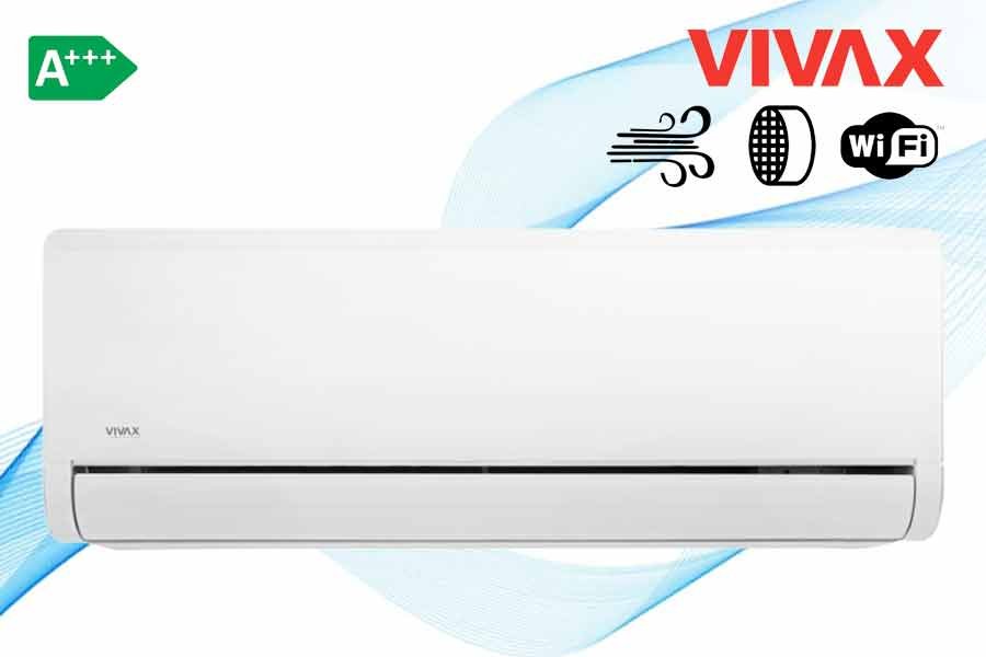 Vivax H+ klima ACP-12CH35AEHI