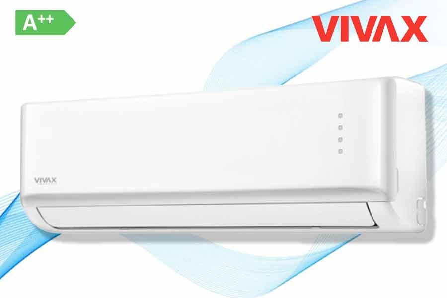 Vivax inverter klima sa ugradnjom ACP-12CH35AEGI