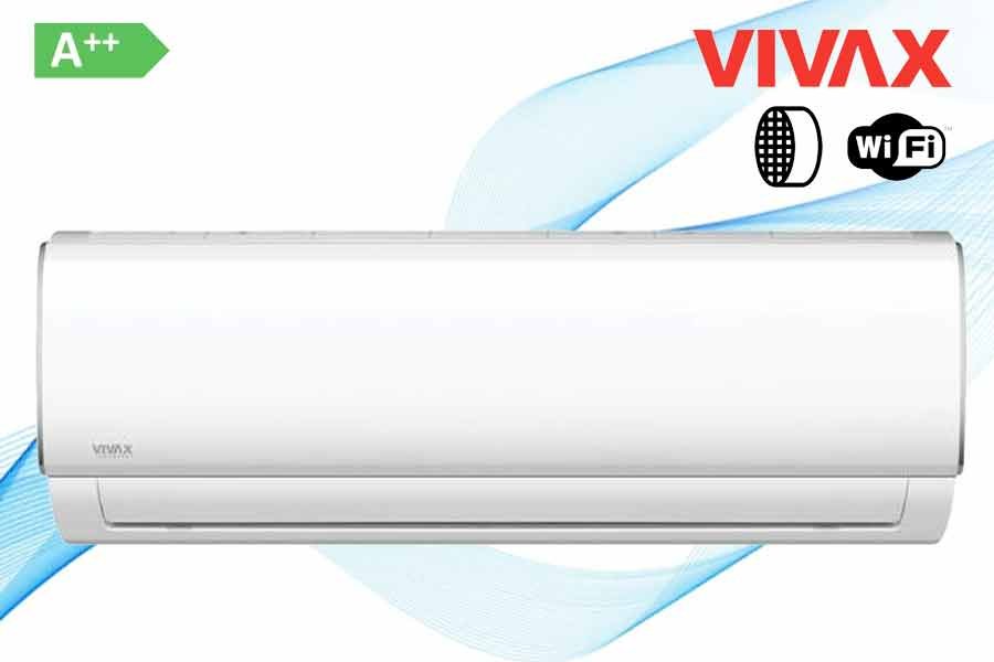 Vivax klima 12 ACP-12CH35AEMI